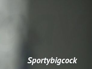 Sportybigcock