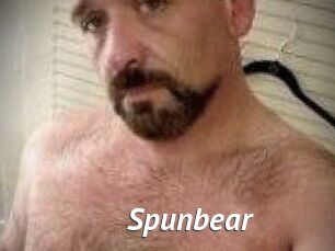 Spunbear