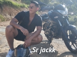 sr_jackk Gay Vod