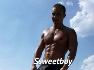 Ssweetboy