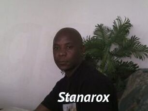 Stanarox