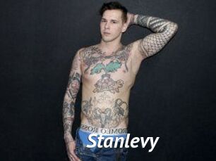 Stanlevy