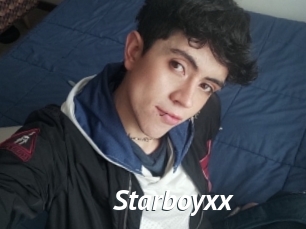 starboyxx Gay Vod
