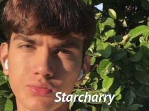 Starcharry
