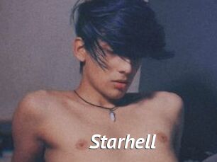 Starhell