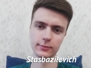 Stasbazilevich