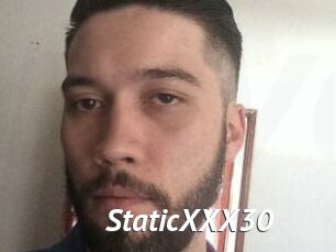 StaticXXX30