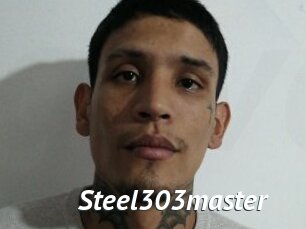 Steel303master