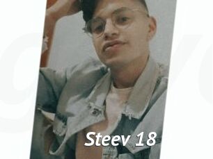 steev_18 Gay Vod