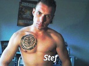 Stef