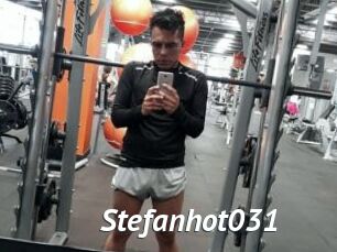 stefanhot031 Gay Vod