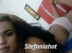 Stefaniahot