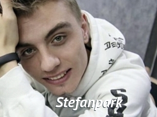 Stefanpark