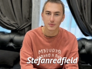 Stefanredfield