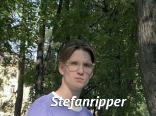Stefanripper