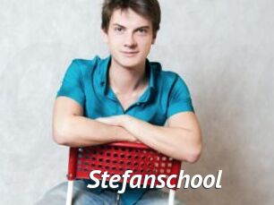 Stefanschool