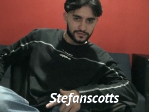 Stefanscotts