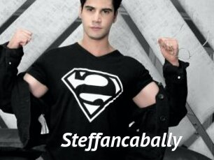 Steffancabally