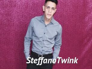 SteffanoTwink
