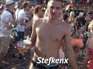 Stefkenx