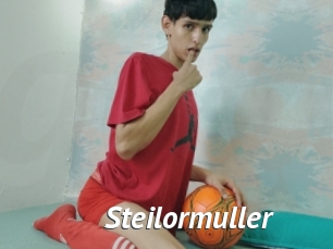Steilormuller