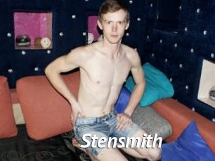 Stensmith