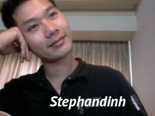 Stephandinh