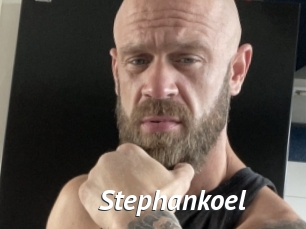 Stephankoel
