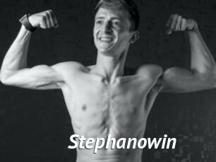 Stephanowin