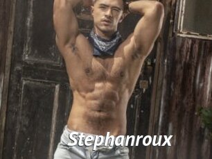 Stephanroux