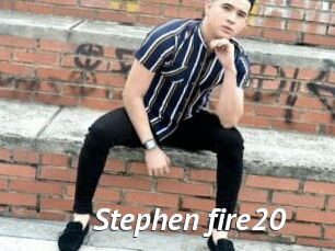 Stephen_fire20