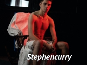 Stephencurry