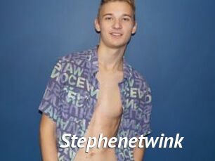Stephenetwink
