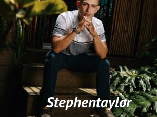Stephentaylor