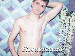 stephenthrust Gay Vod