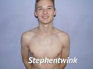 Stephentwink