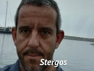 stergos Gay Vod