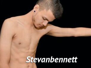 Stevanbennett
