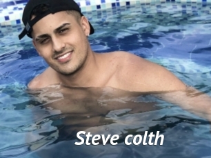 steve_colth Gay Vod