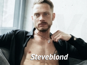 steveblond Gay Vod