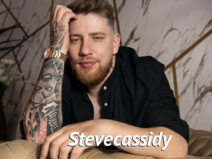 Stevecassidy