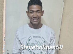 Steveholmes69