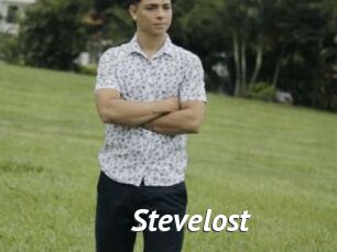 Stevelost