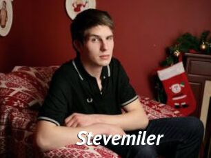 Stevemiler