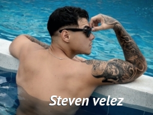 steven_velez Gay Vod