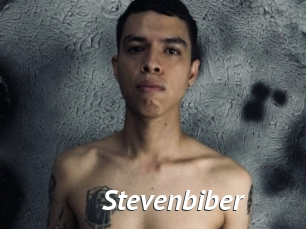 Stevenbiber