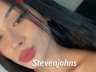 Stevenjohns
