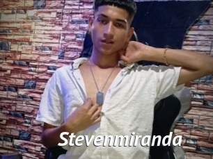 stevenmiranda Gay Vod