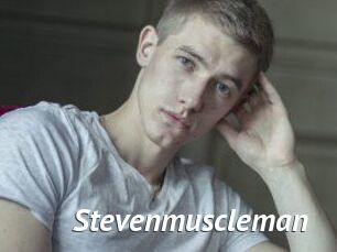 Stevenmuscleman