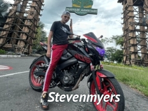 Stevenmyers